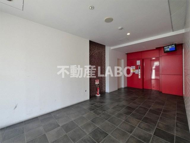 エルミタージュ難波南Ⅴのその他