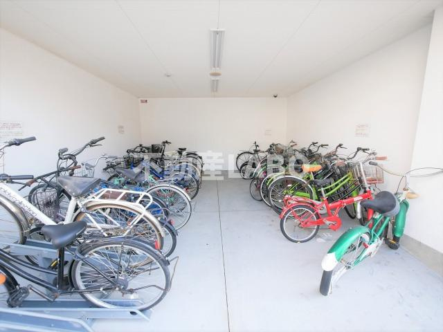 エルミタージュ難波南Ⅴのその他