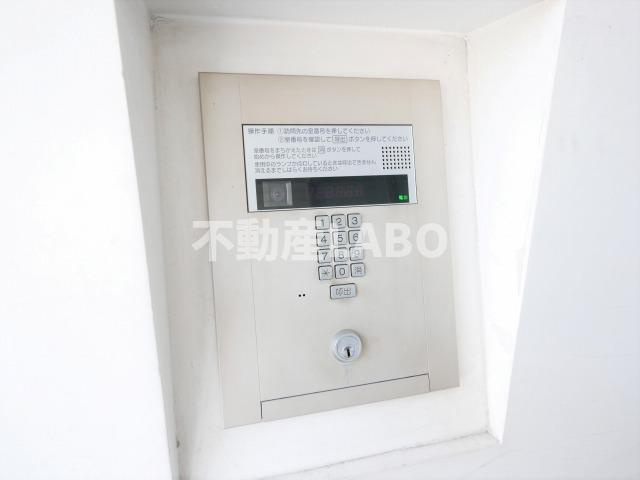 エルミタージュ難波南Ⅴのその他