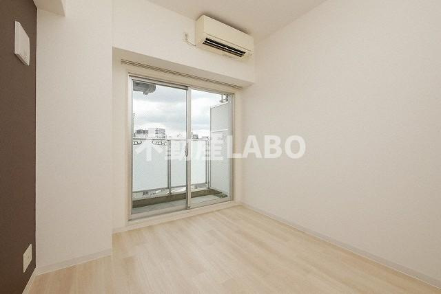 エルミタージュ難波南Ⅴの居間・リビング