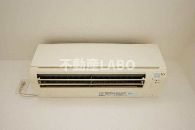 エルミタージュ難波南Ⅴの設備