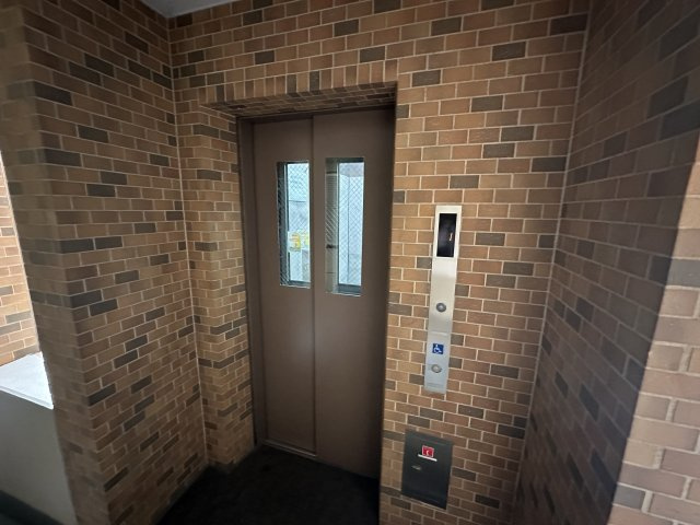 プラウドシティ元住吉のその他共用部分