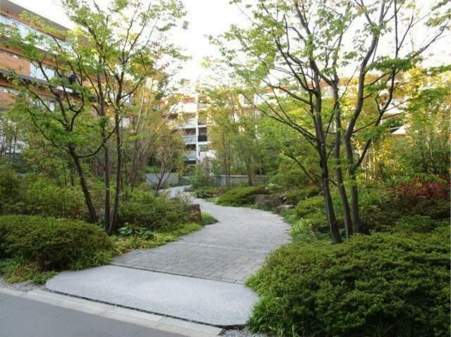 プラウドシティ元住吉のその他