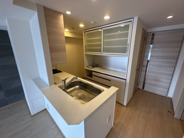 プラウドシティ元住吉のその他