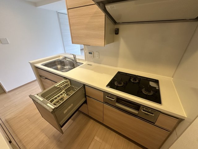 プラウドシティ元住吉の設備