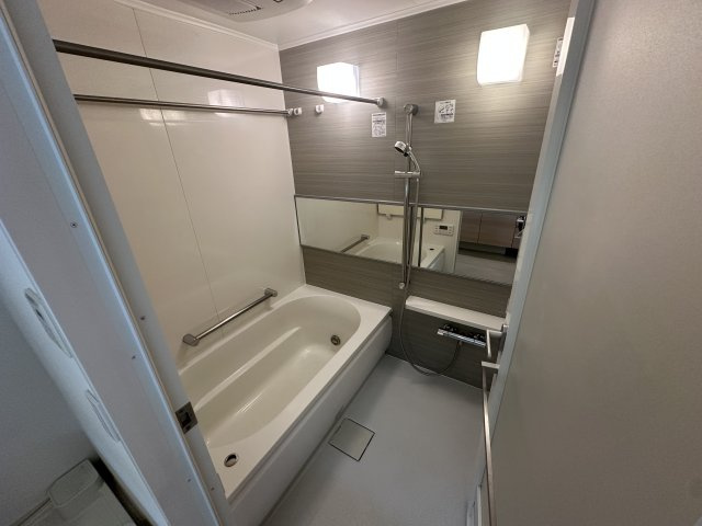 プラウドシティ元住吉のその他共用部分