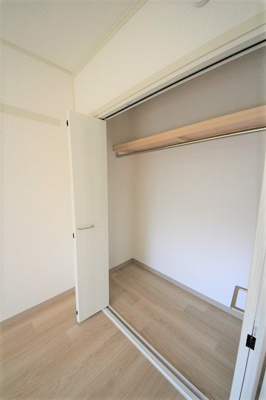 【収納】 | サンコート志木