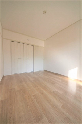 【洋室】 | サンコート志木