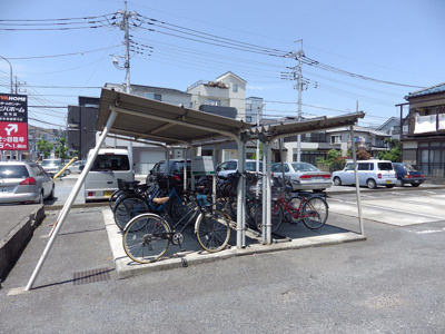  | サンコート志木