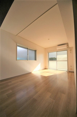 【居間・リビング】 | サンコート志木