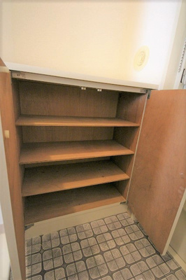 【設備】 | サンコート志木