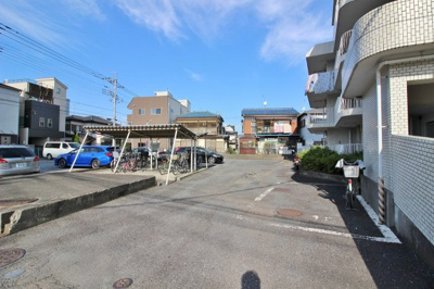 【その他共用部分】 | サンコート志木