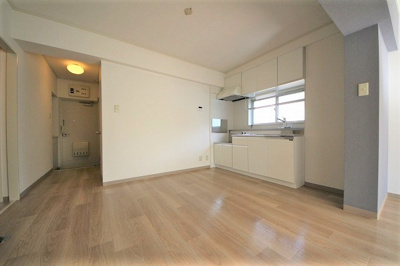 【居間・リビング】 | サンコート志木