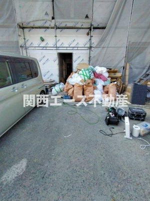 【その他共用部分】 | ALEGRIA住道North