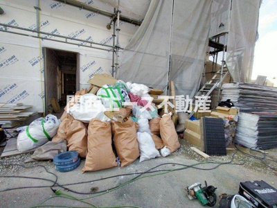 【エントランス】 | ALEGRIA住道North