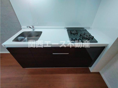 【キッチン】 | ALEGRIA住道North | 同一商品