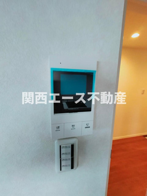 【セキュリティ】 | ALEGRIA住道North | 同一商品