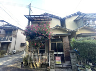 御所市柳田町の一戸建ての画像