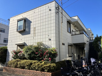 【外観】 | 建物は耐震耐火で安心構造のヘーベルメゾン

