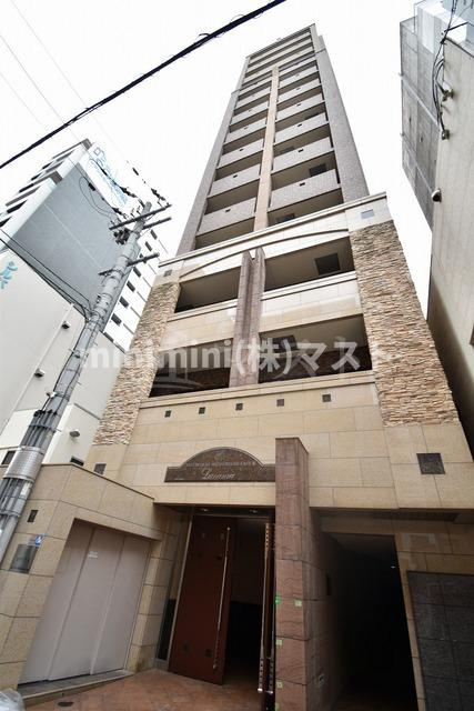 エステムコート心斎橋EASTⅡラヴァンツァ