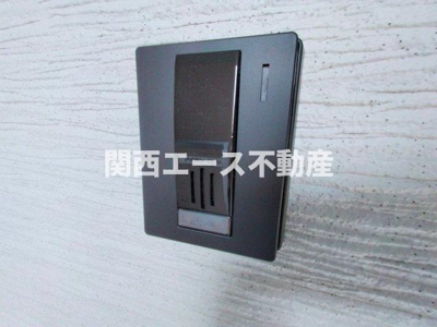 【玄関】 | ALEGRIA住道North | 同一商品