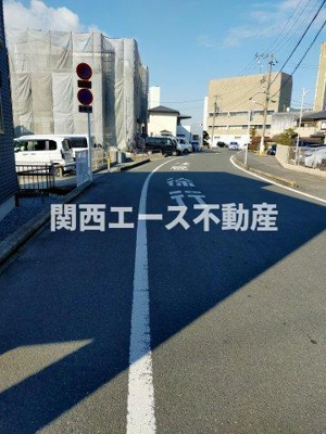 【周辺】 | ALEGRIA住道North