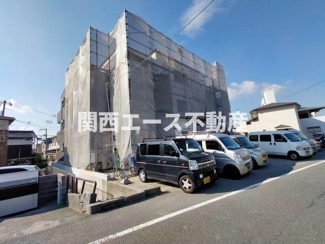  | ALEGRIA住道North