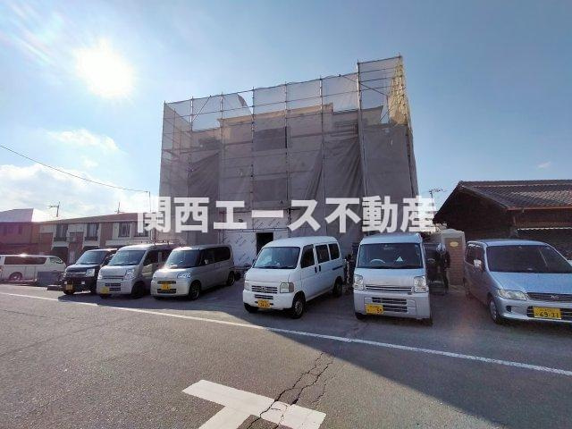  | ALEGRIA住道North