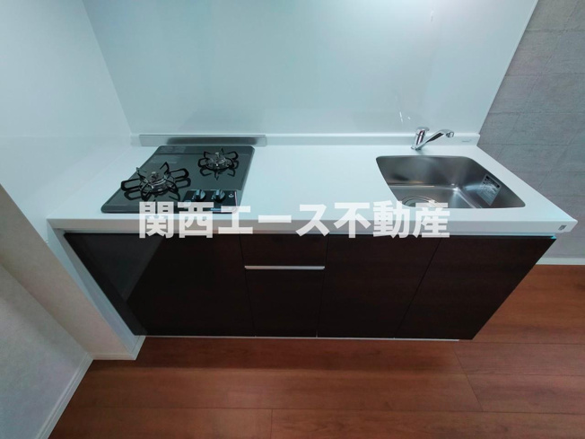 【キッチン】 | ALEGRIA住道North | 同一商品