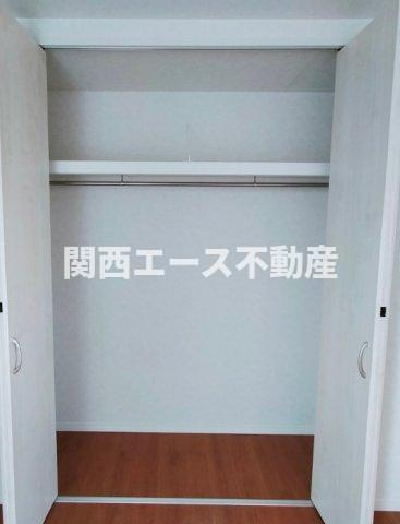 【収納】 | ALEGRIA住道North | 同一商品