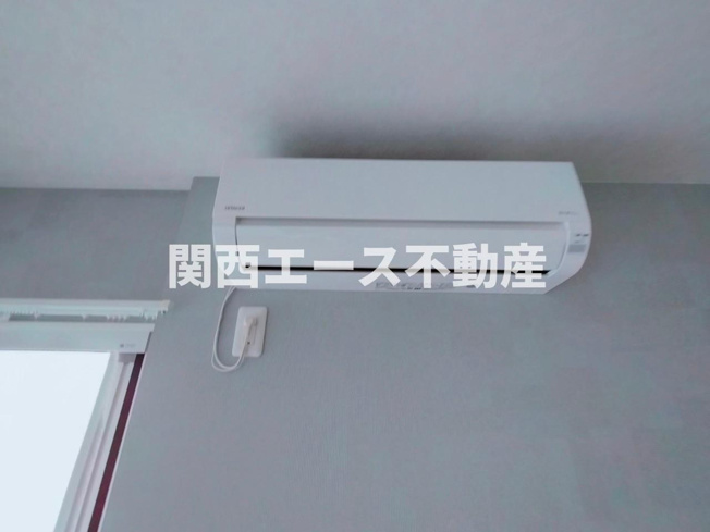【設備】 | ALEGRIA住道North | 同一商品