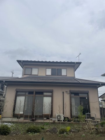真岡市下大田和の画像
