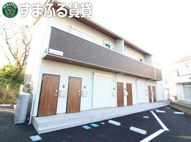 Fallersleben Tosaki　岡崎市戸崎町の画像