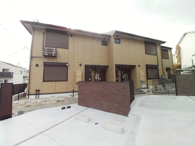 コンフォート西岡本