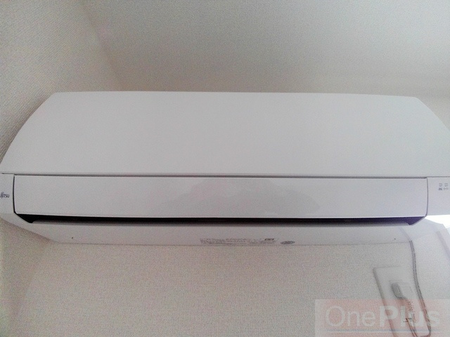 コンフォート西岡本の設備