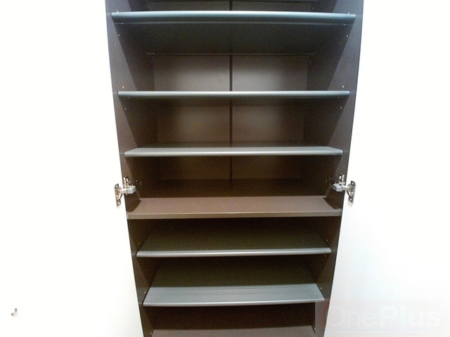 コンフォート西岡本の収納|シューズボックス