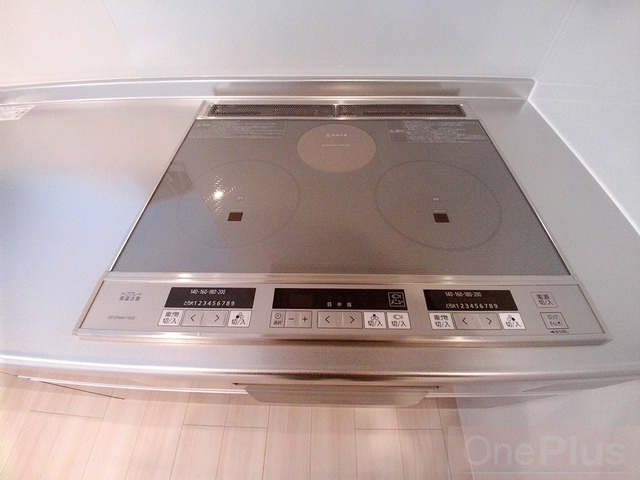 コンフォート西岡本の設備