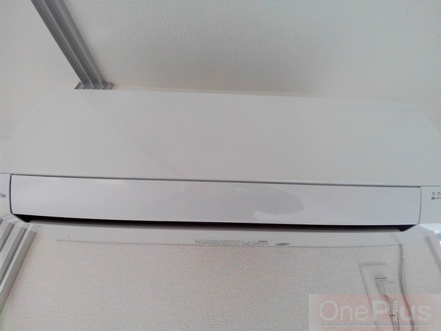 コンフォート西岡本の設備