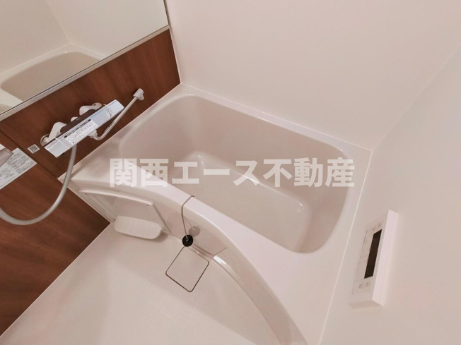 【浴室】 | ALEGRIA住道North | 同一商品