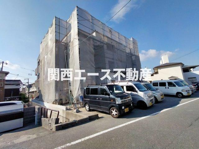  | ALEGRIA住道North