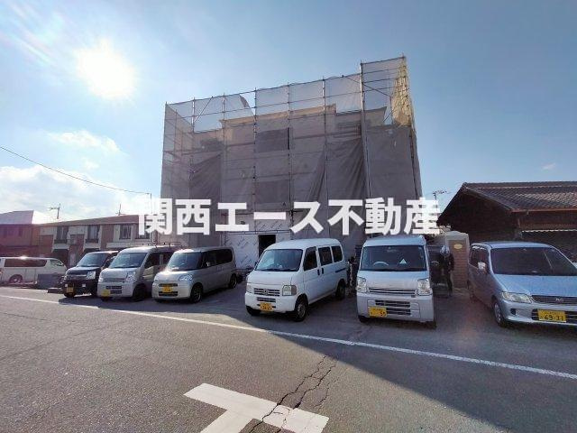  | ALEGRIA住道North