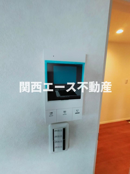 【セキュリティ】 | ALEGRIA住道North | 同一商品