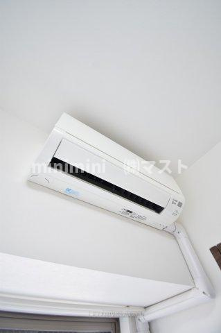 CIFI大阪天満の設備