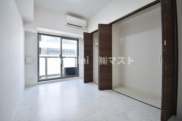 CIFI大阪天満のその他