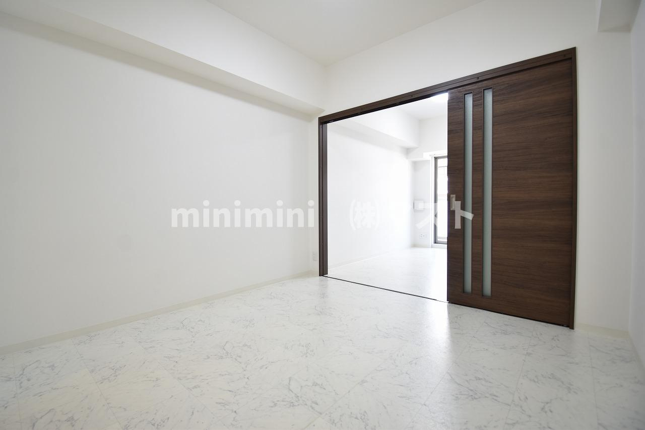 CIFI大阪天満の内装