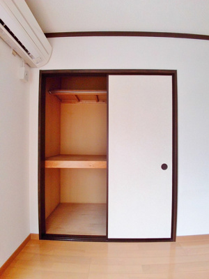 【収納】 | フラット三原Ⅰ