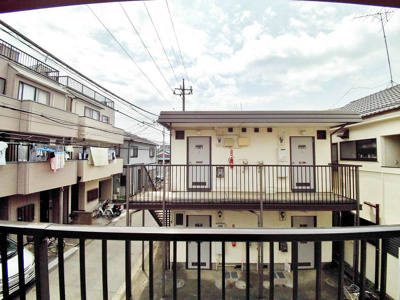 【展望】 | フラット三原Ⅰ