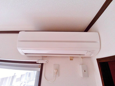 【設備】 | フラット三原Ⅰ