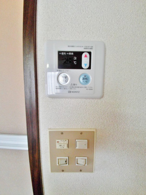 【設備】 | フラット三原Ⅰ