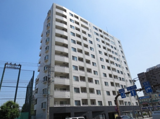 【外観】 | 【レニール本駒込】
